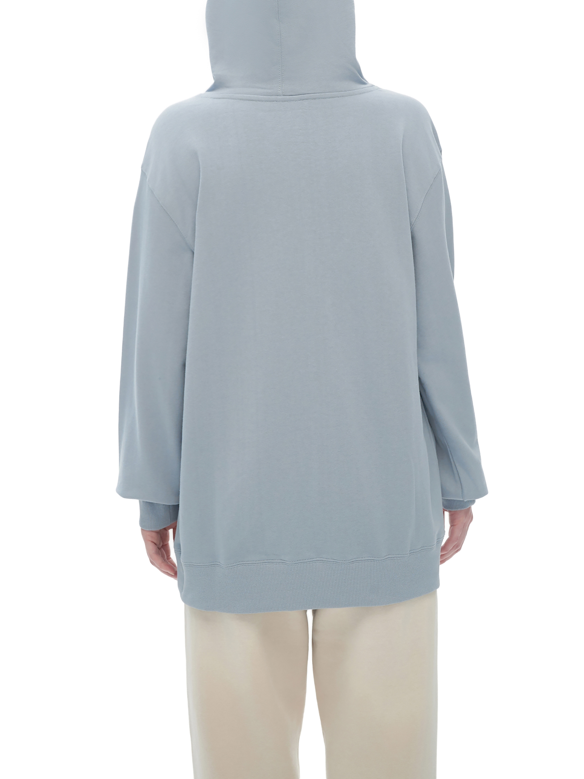 Classic Hoodie – Custom Basics | Tapstitch